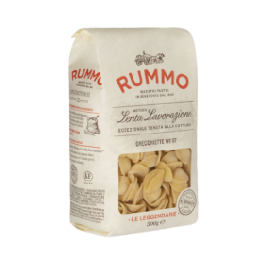 Rummo - Orecchiette No. 87 Pasta 500g image