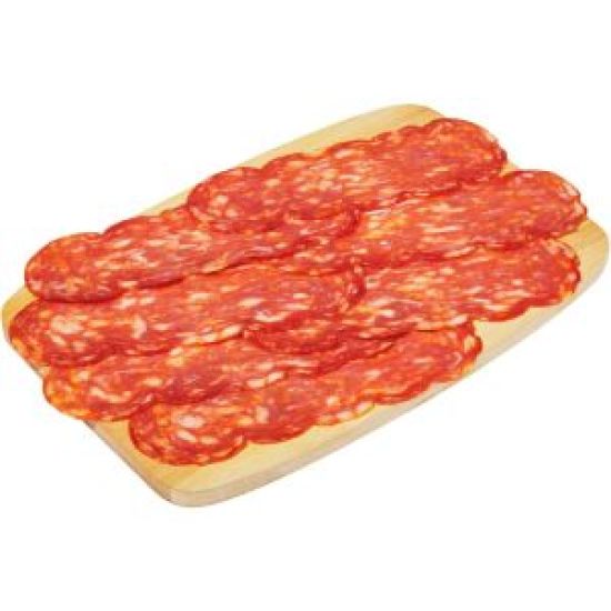Mastro - Salame Calabria Piccante image