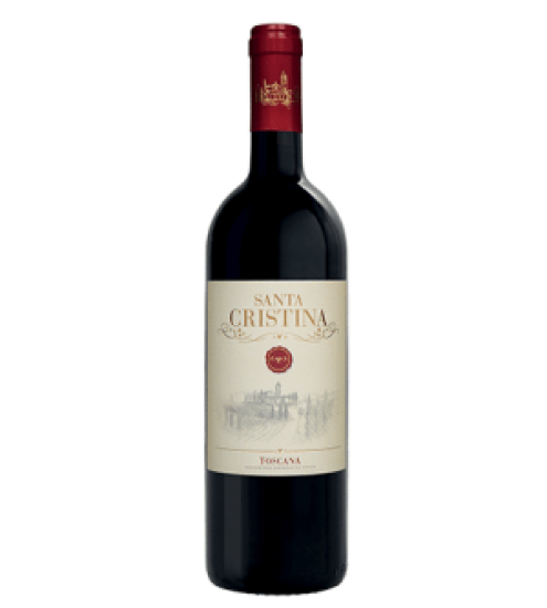 Santa Cristina Rosso Toscana IGT 2023 image