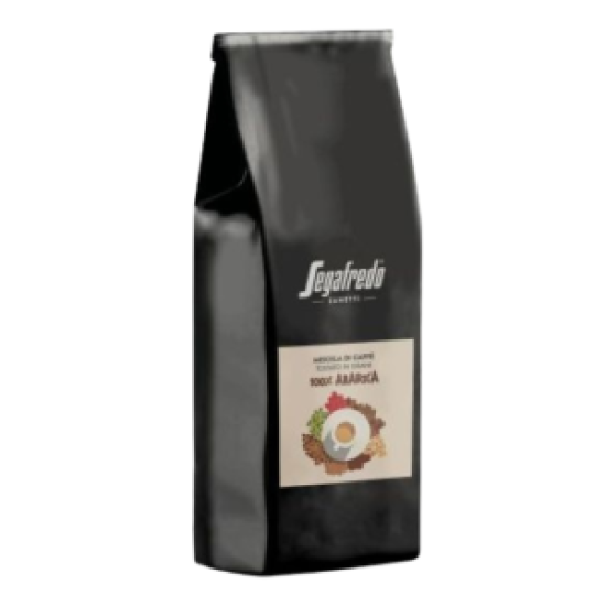 Segafredo - 100% Arabica Coffee Beans 1kg  image