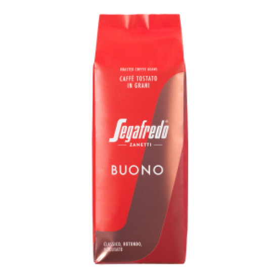 Segafredo - Buono Coffee Beans 1kg image