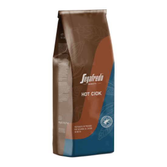 Segafredo - Hot Chocolate 1kg image