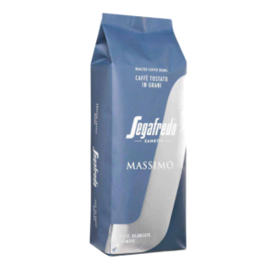 Segafredo - Massimo Coffee Beans 1kg image