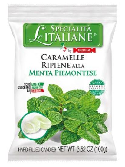 Serra - Piedmont Mint Sweets 100g image