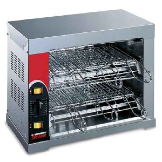 Sirman 12Q Toaster image