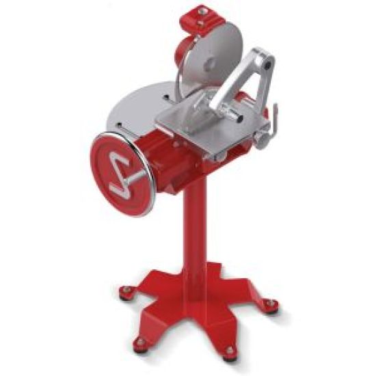 Sirman - Meat Slicer Anniversario Lx 350 + Stand image