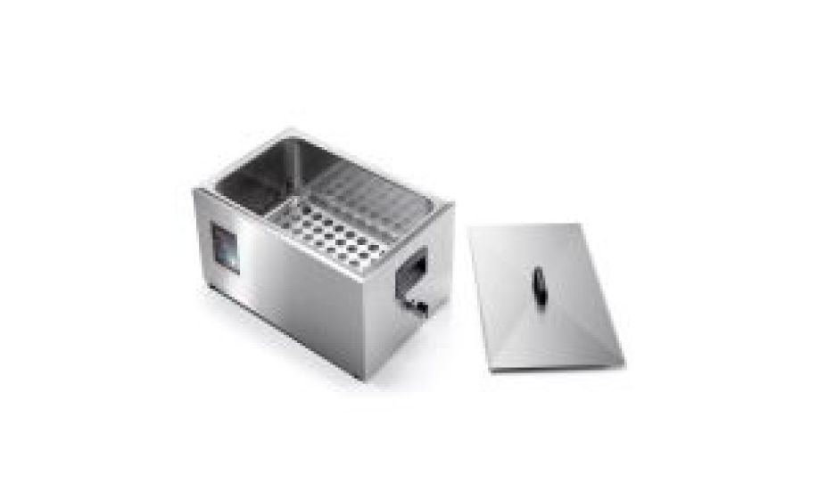 Sirman - Soft cooker XP SR 1/1 image