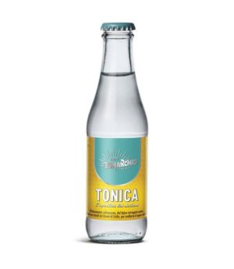 Tomarchio - Tonica Soda 200ml image