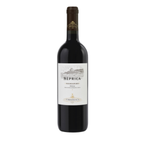 Tormaresca Neprica Negroamaro IGT 2022 image