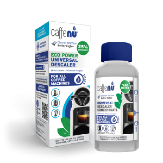 Caffenu® - Eco Descaler image
