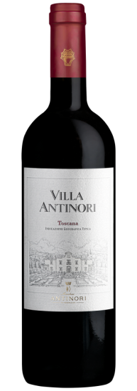 Villa Antinori Rosso toscana IGT 2023 image