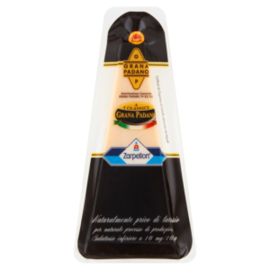 Zarpellon - Grana Padano DOP 200g image