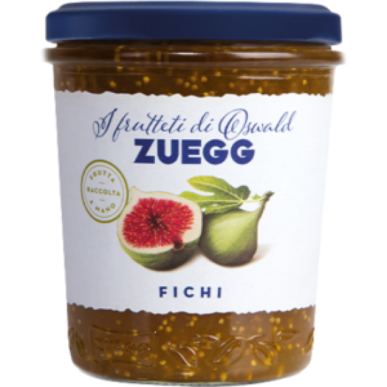 Zuegg - Fig Jam 320g image