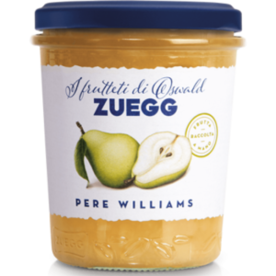 Zuegg - Pear Jam 320g image