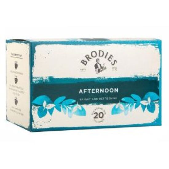 Brodies - Afternoon Tea image
