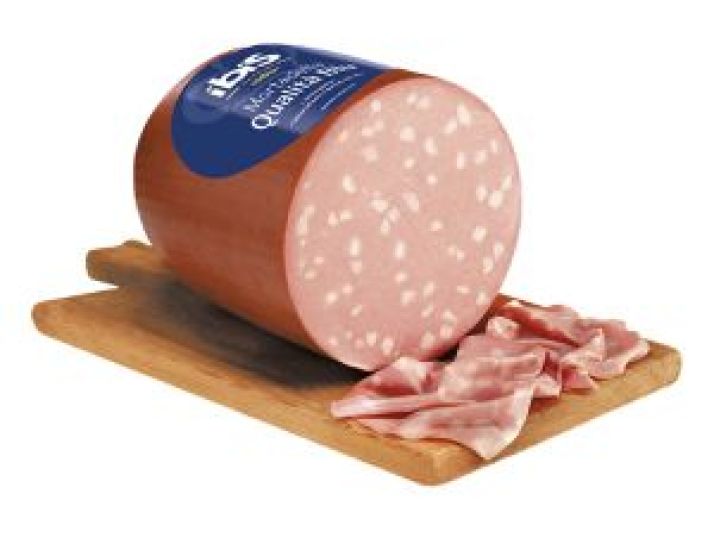 Ibis - Mortadella (Small Format) image
