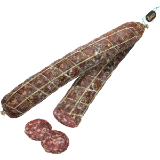 Mastro - Salame Rustico Gigante image