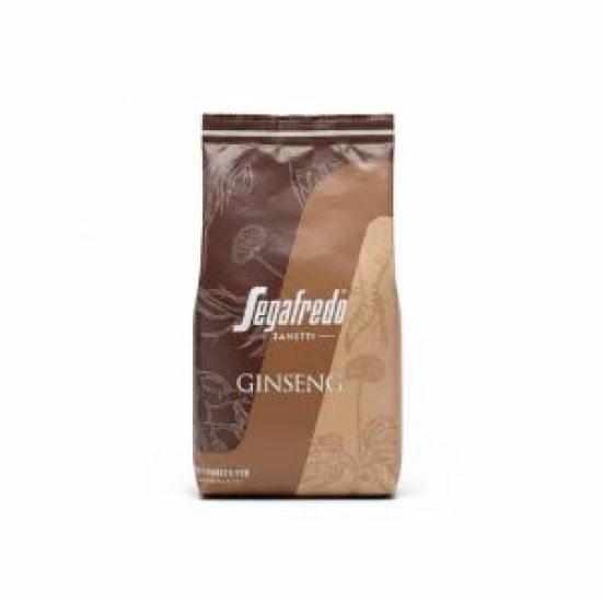 Segafredo - Instant coffee with Ginseng 500g image