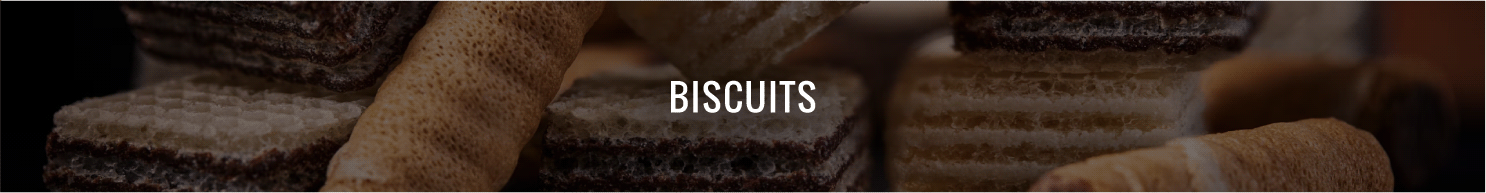 Biscuits