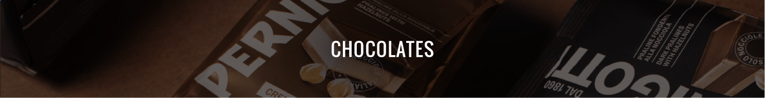 Chocolates