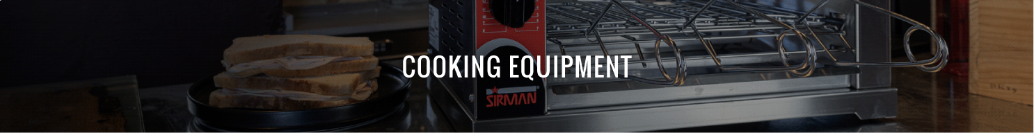 Cooking Equipment