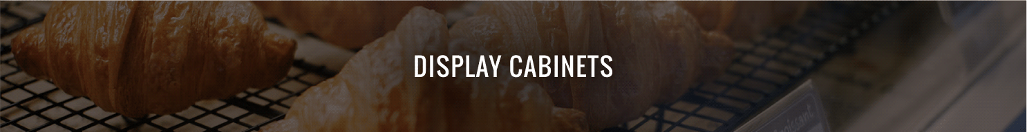 Display Cabinets