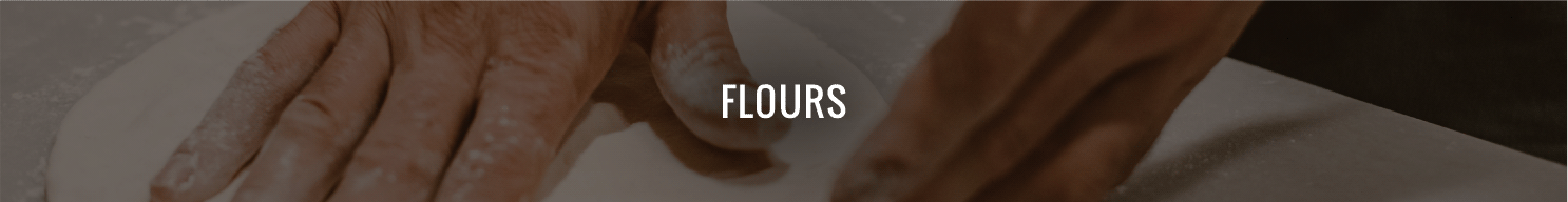Flours