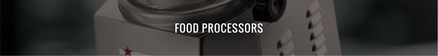Food Processors