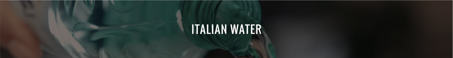 Italian Water