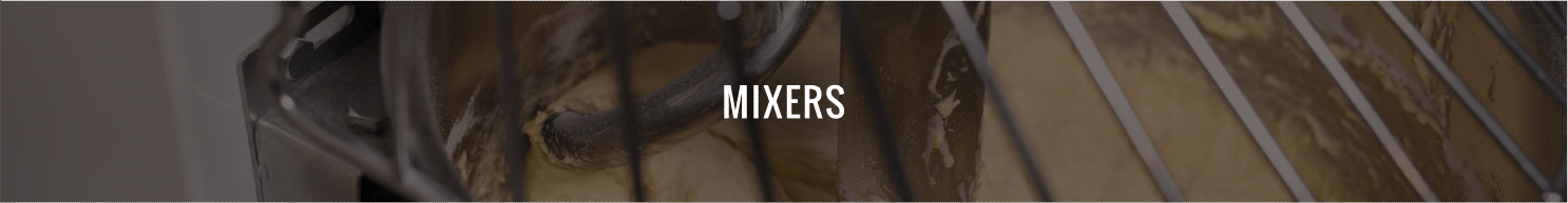 Mixers