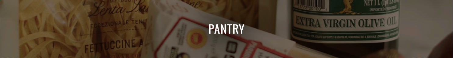 Pantry