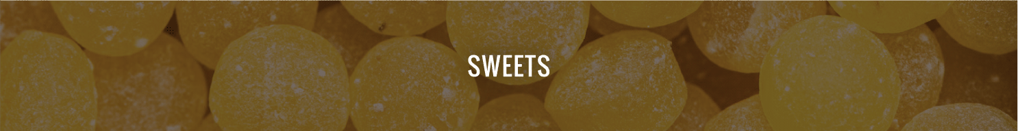 Sweets