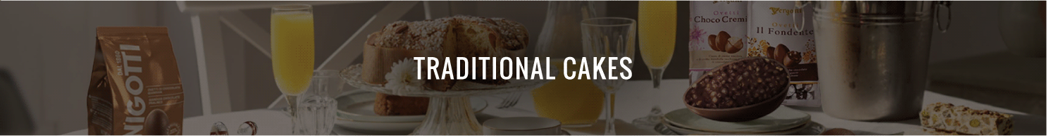 Traditional Cakes