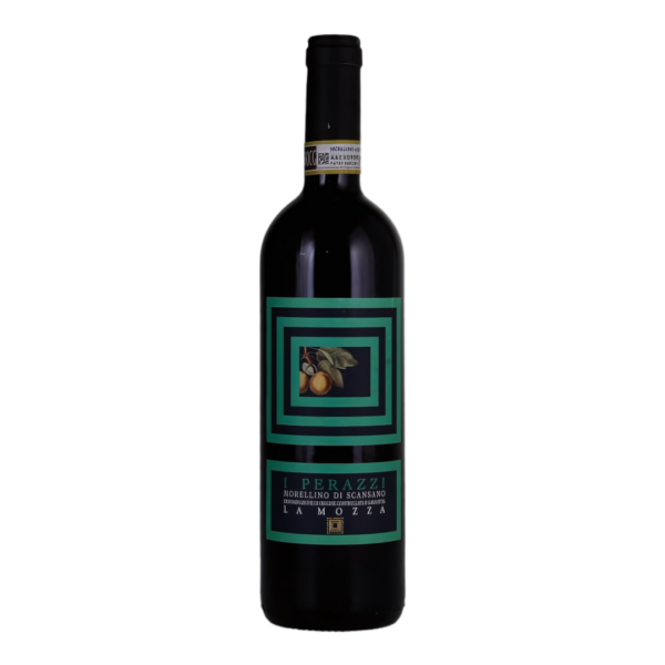 Perazzi Morellino di Scansano DOCG 2016