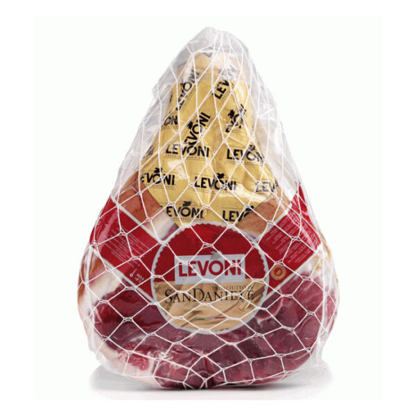 Levoni - Prosciutto San Daniele DOP