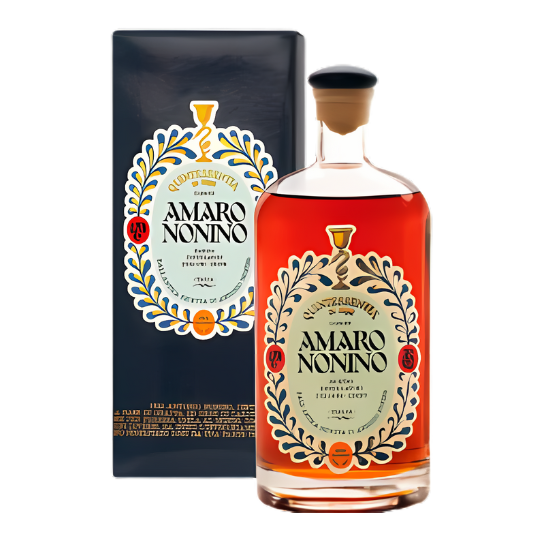 Nonino - Quintessentia® Amaro 750ml