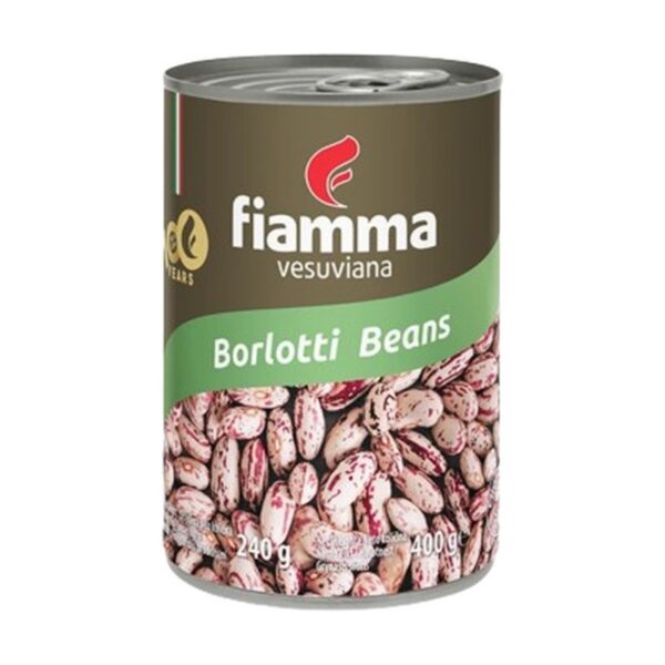 Fiamma - Red Kidney Beans 400g