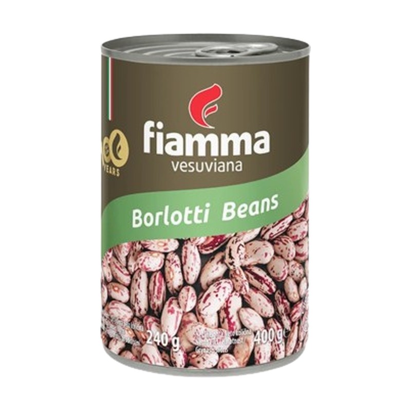 Fiamma - Red Kidney Beans 400g