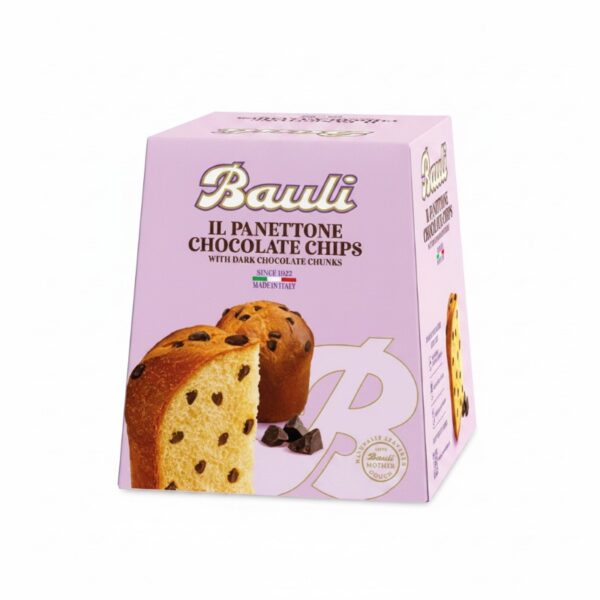 Bauli - Panettone Chocolate Chips