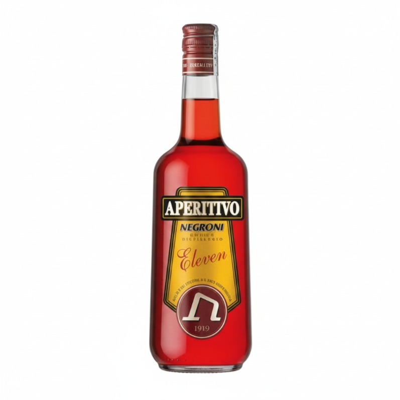 Negroni - Eleven Spritz 1L