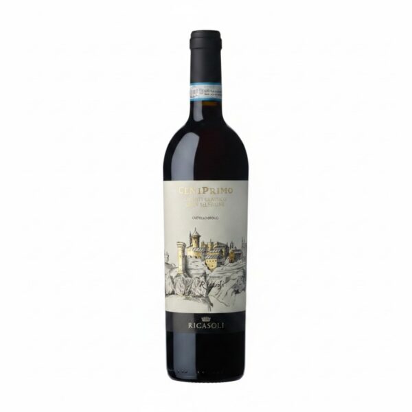 CeniPrimo Chianti Classico DOCG Gran Selezione 2017