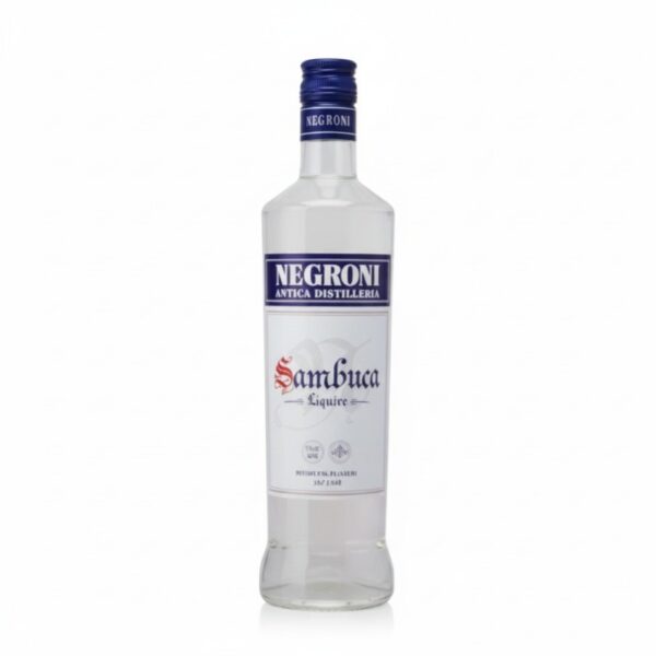 Negroni - Sambuca 1L