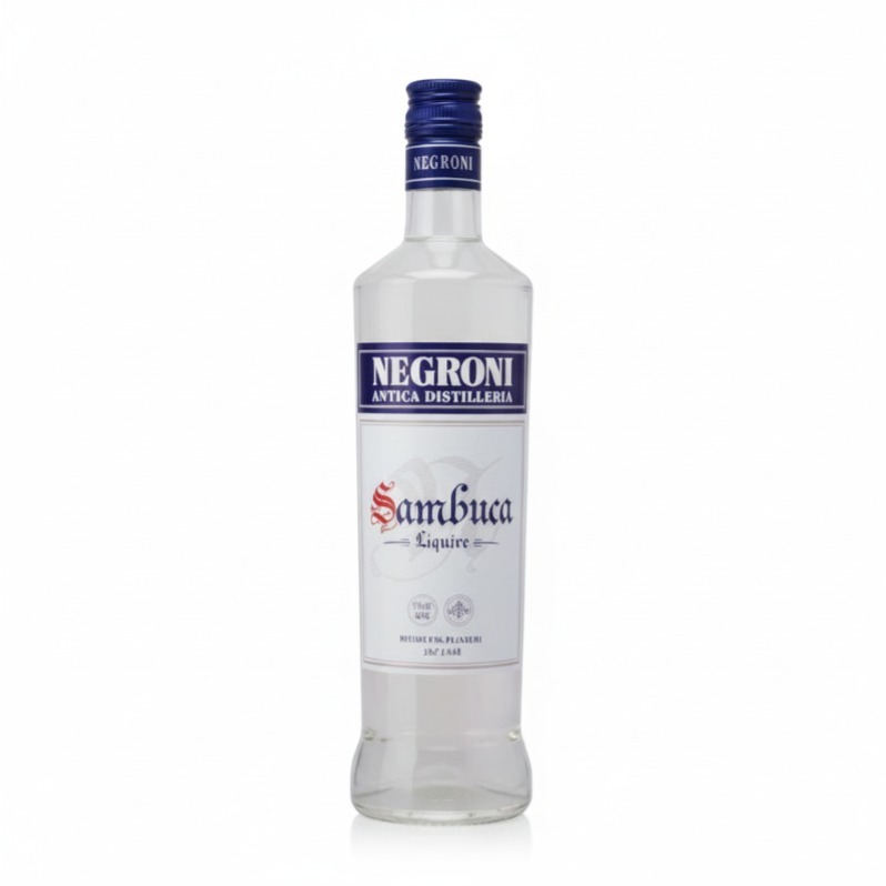 Negroni - Sambuca 1L