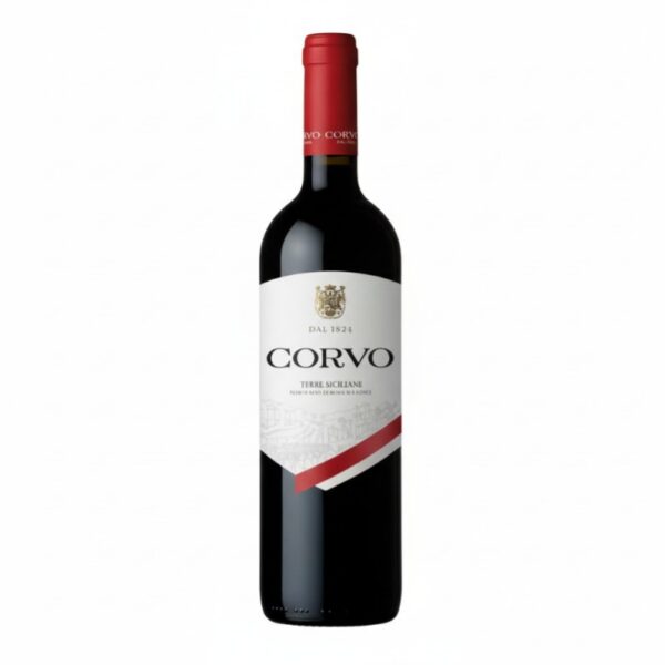 Corvo Rosso IGT