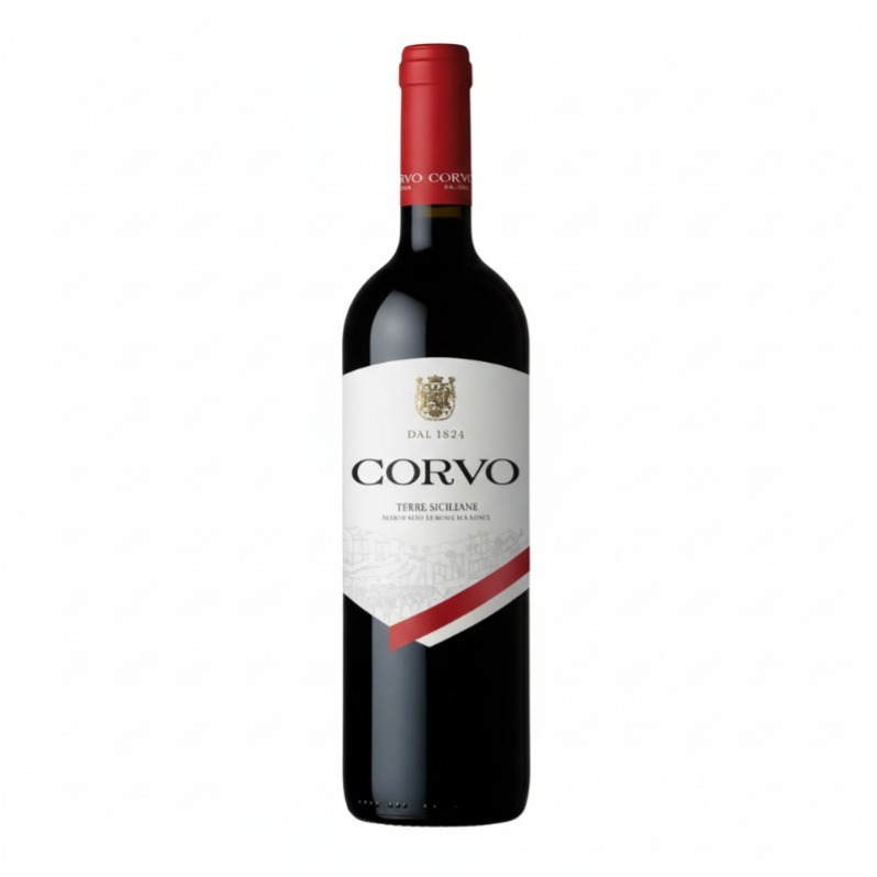 Corvo Rosso IGT
