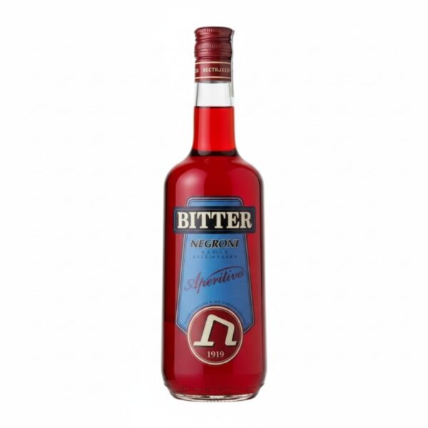 Negroni - Bitters Aperitivo 1L