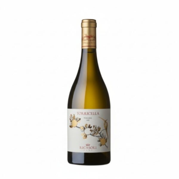 Torricella Toscana IGT 2020