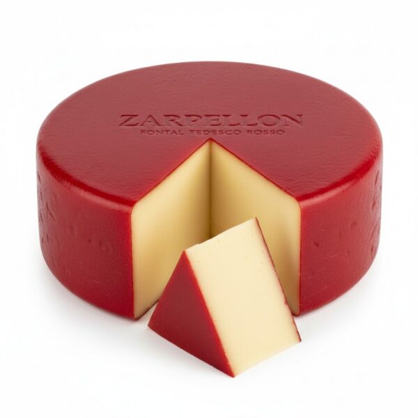 Zarpellon - Fontina Alpinella