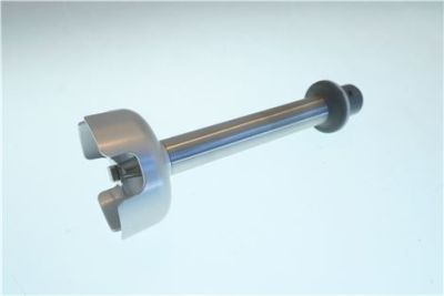 Sirman - Storm shaft L=160mm