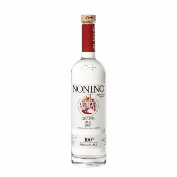 Nonino - Grappa Tradizione 43° 1L